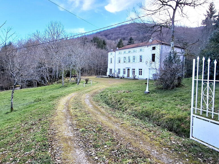 Maison Cadarcet - 5 chambres - 288m²