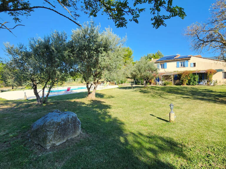 House Cadenet - 13 bedrooms - 369m²