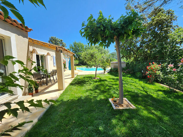 Maison Cadenet - 4 chambres - 160m²