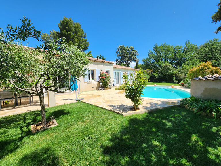 Maison Cadenet - 4 chambres - 160m²