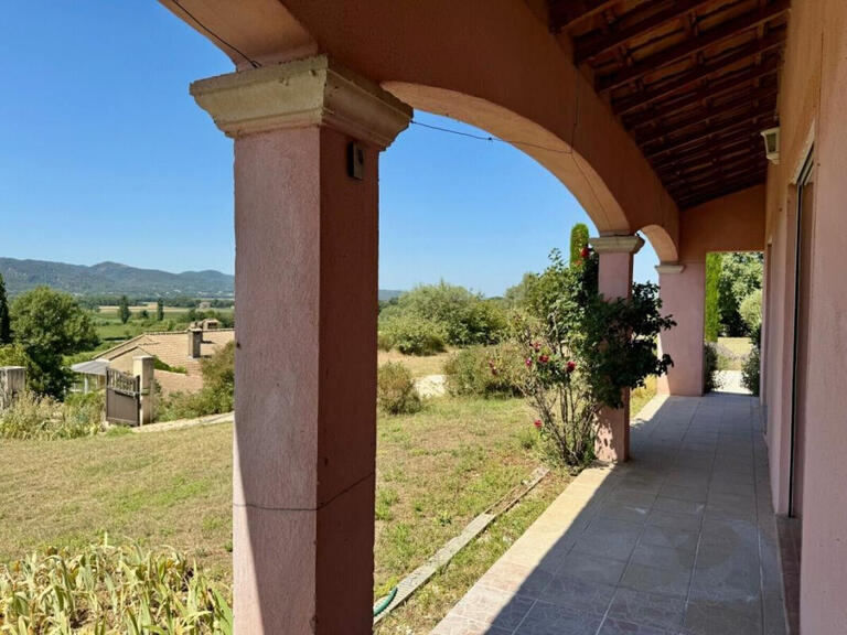 House Cadenet - 4 bedrooms