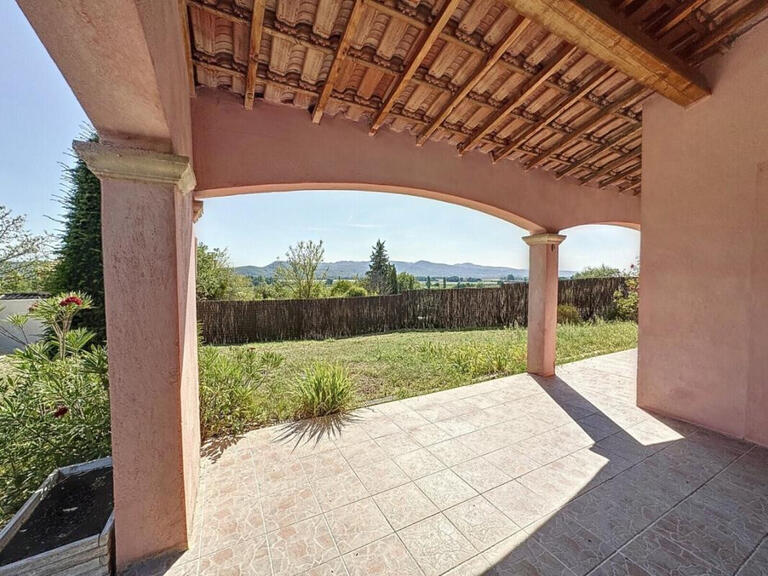 House Cadenet - 4 bedrooms