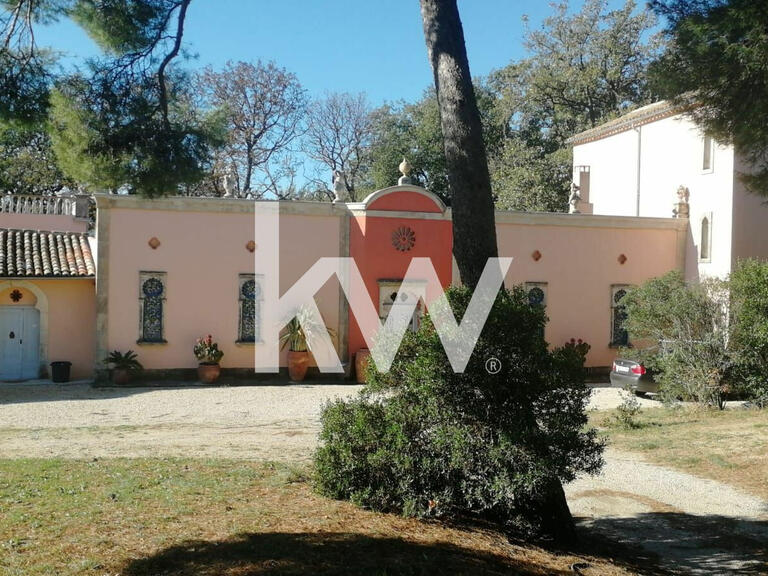 Vente Villa Cadenet