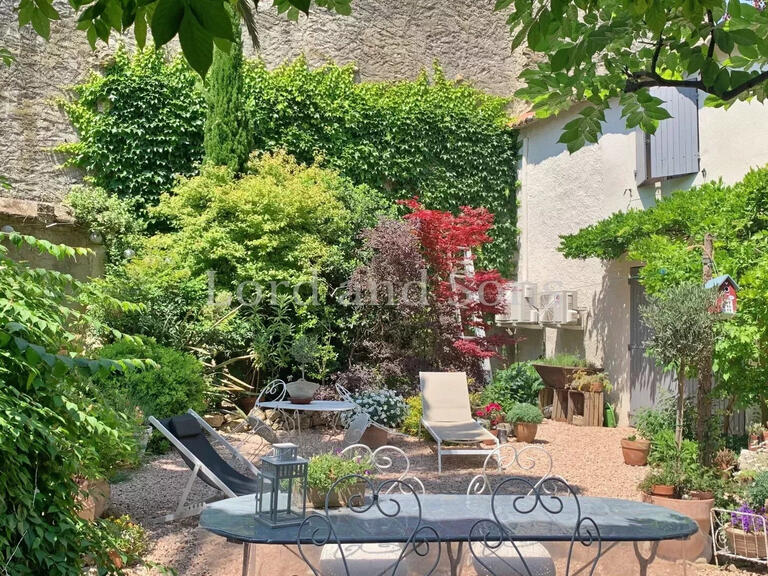 House Caderousse - 5 bedrooms - 200m²