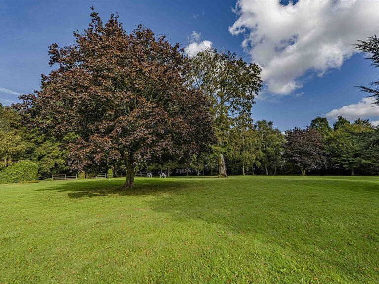 Vente Château Caen - 10 chambres