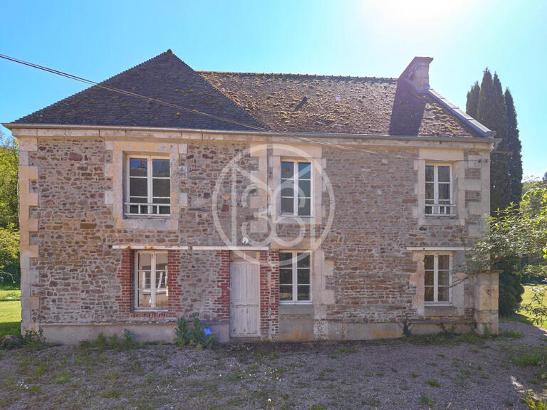 Castle Caen - 8 bedrooms - 1000m²