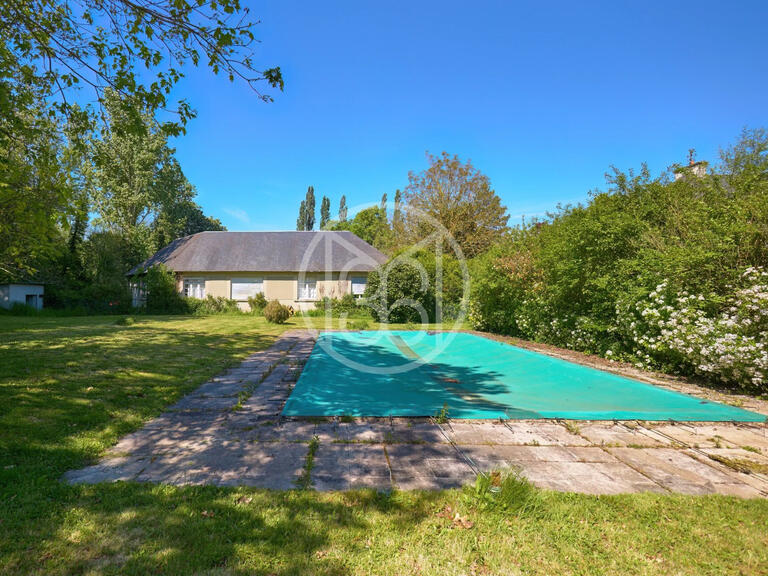 Castle Caen - 8 bedrooms - 1000m²