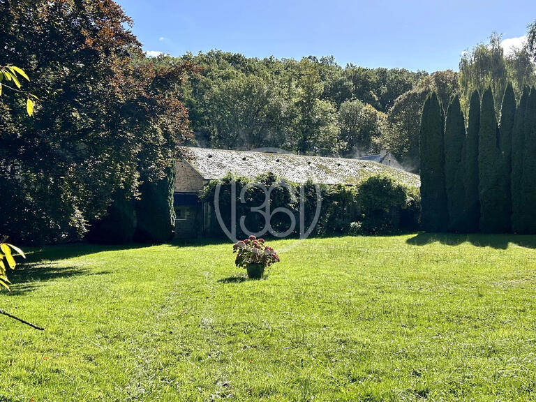 Château Caen - 8 chambres - 1000m²