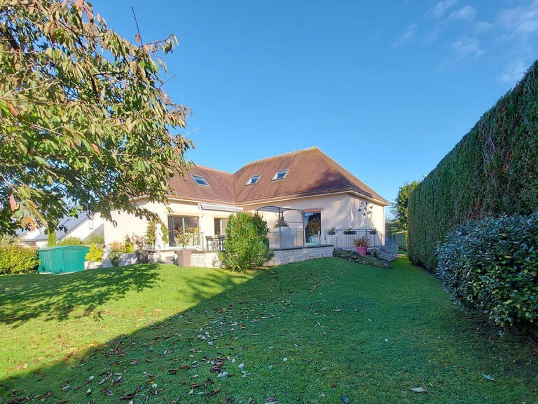 Maison Caen - 7 chambres - 210m²