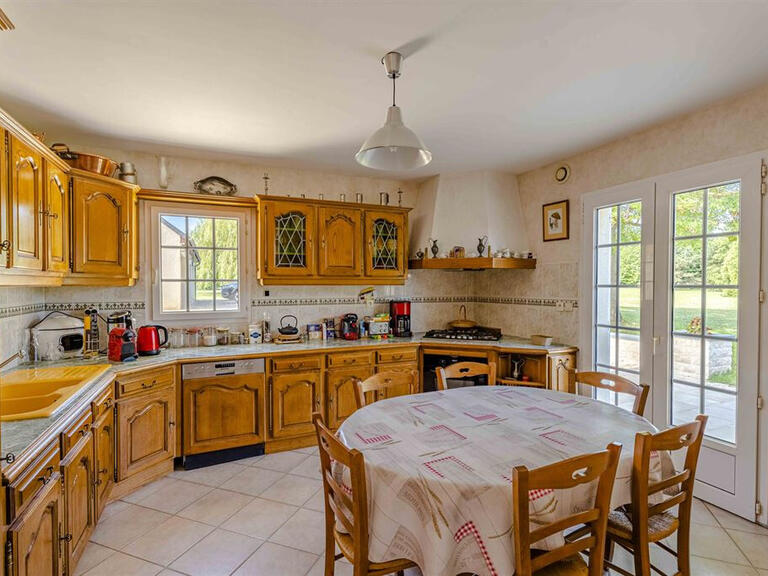 Vente Maison Caen - 3 chambres