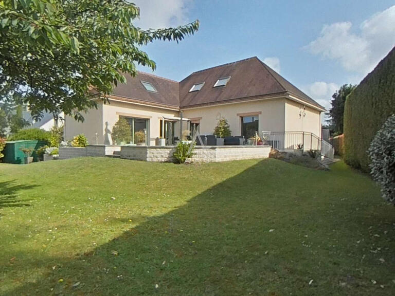 House Caen - 5 bedrooms