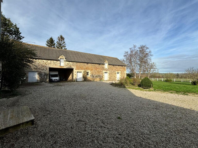 Vente Maison Caen - 4 chambres