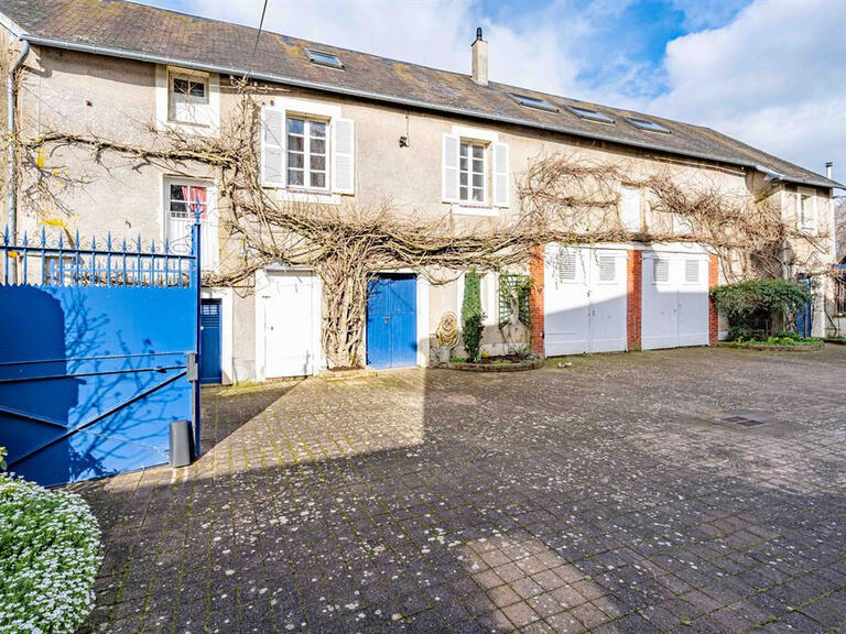 Vente Maison Caen - 4 chambres