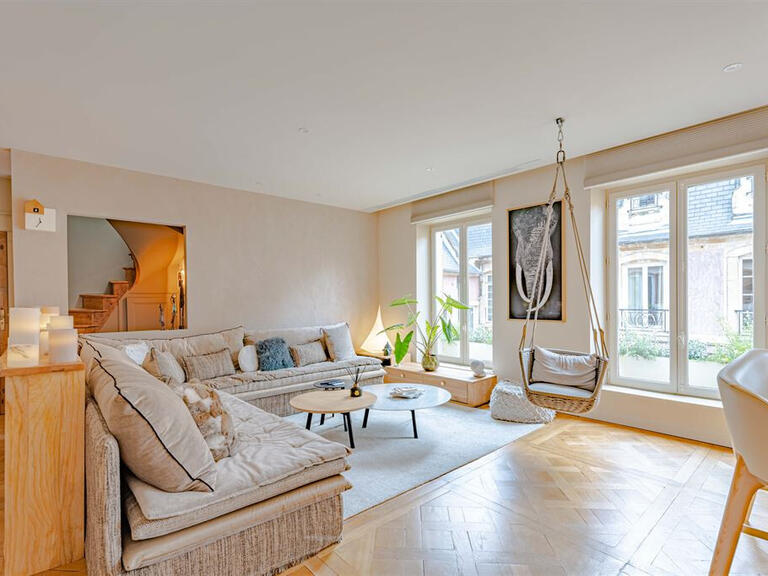 Maison Caen - 2 chambres - 141m²