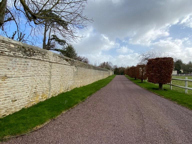 Vente Maison Caen - 6 chambres