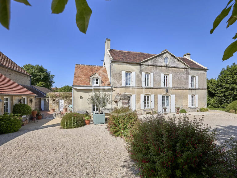 House Caen - 5 bedrooms - 268m²