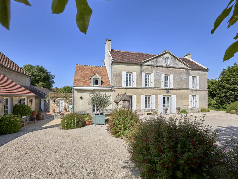 Maison Caen - 5 chambres - 268m²