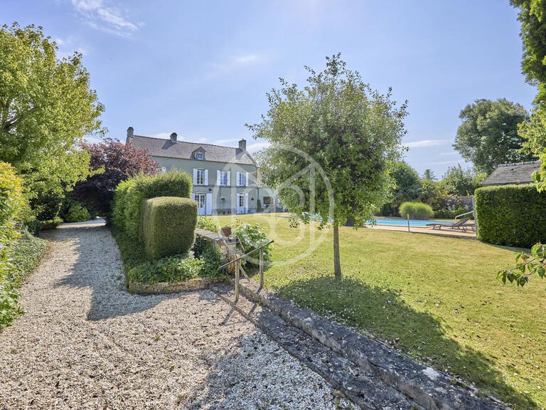 House Caen - 5 bedrooms - 268m²