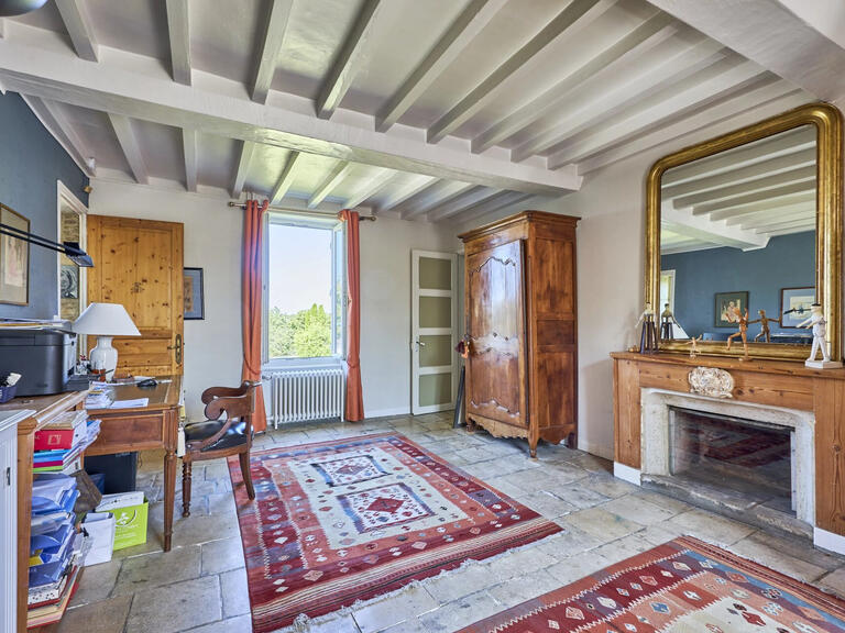 Maison Caen - 5 chambres - 268m²