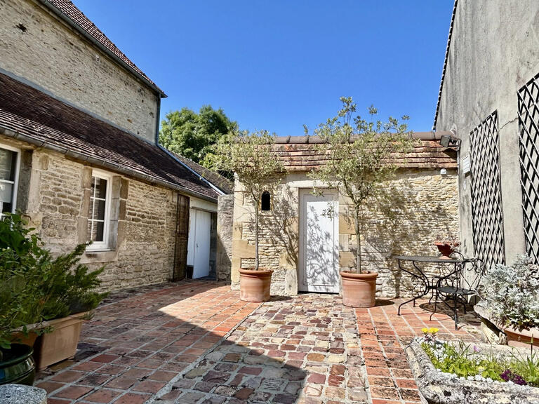 Maison Caen - 5 chambres - 268m²