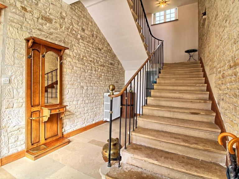 Vente Maison Caen - 4 chambres