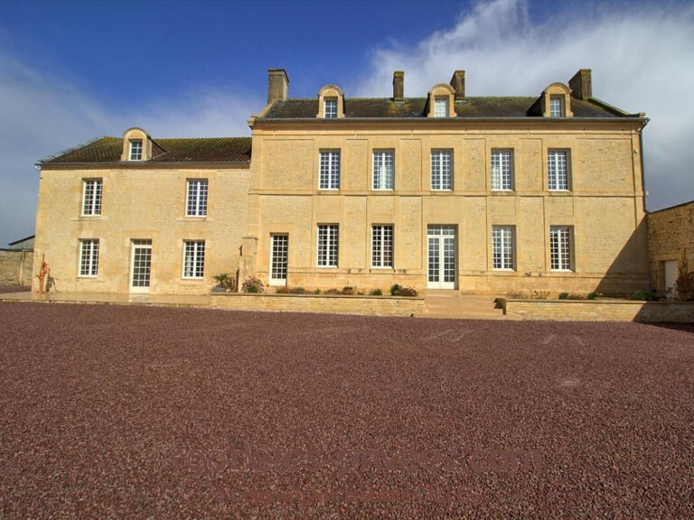 Maison Caen - 4 chambres