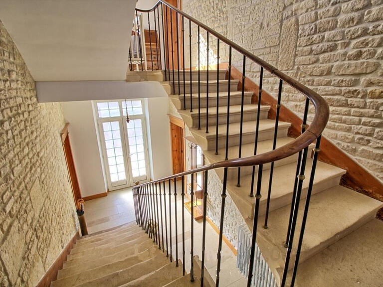 Vente Maison Caen - 4 chambres