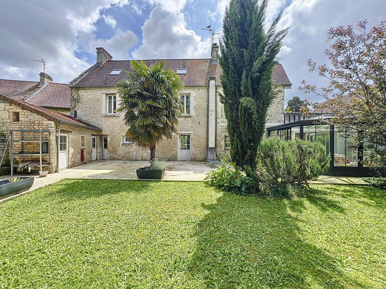 Maison Caen - 6 chambres