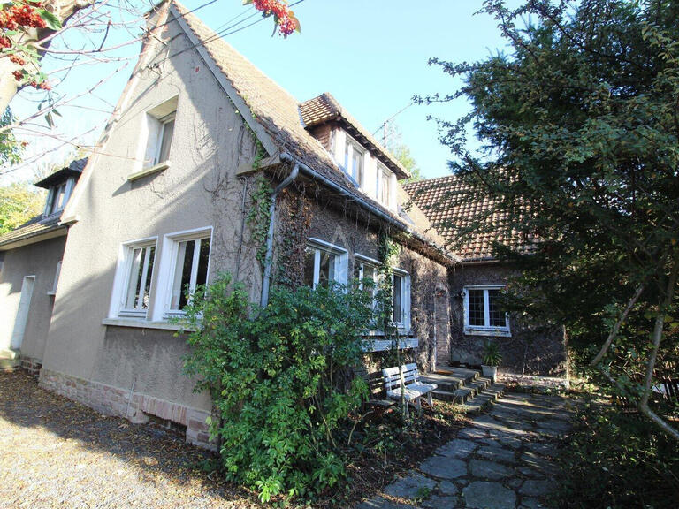 Maison Caen - 6 chambres