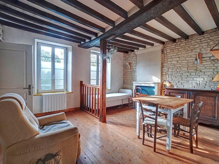 Maison Caen - 5 chambres - 161m²