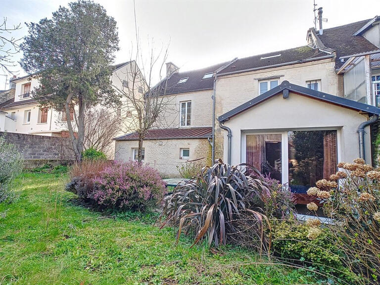 Maison Caen - 5 chambres - 161m²