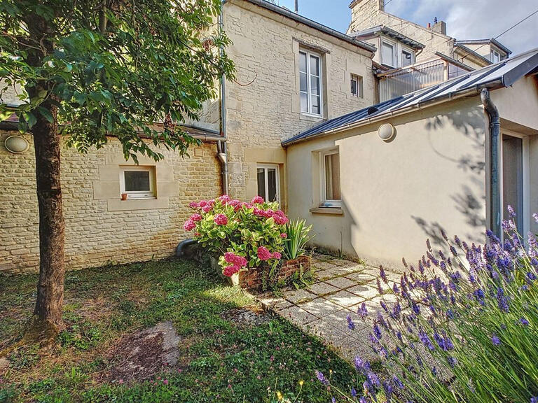 Maison Caen - 5 chambres - 161m²