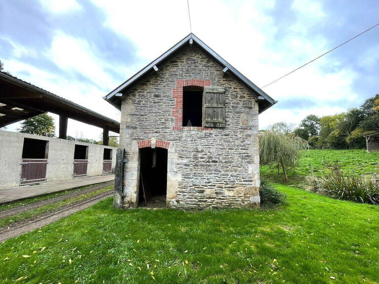 Maison Caen - 6 chambres