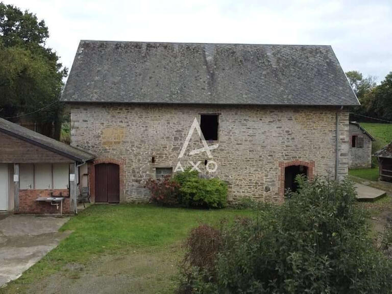 Maison Caen - 6 chambres