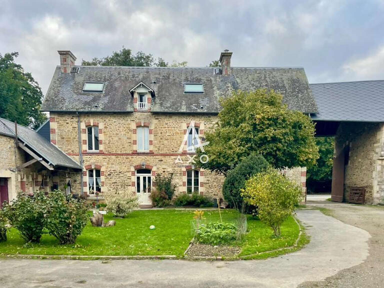 Maison Caen - 6 chambres