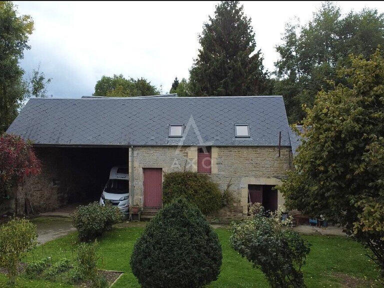 Maison Caen - 6 chambres