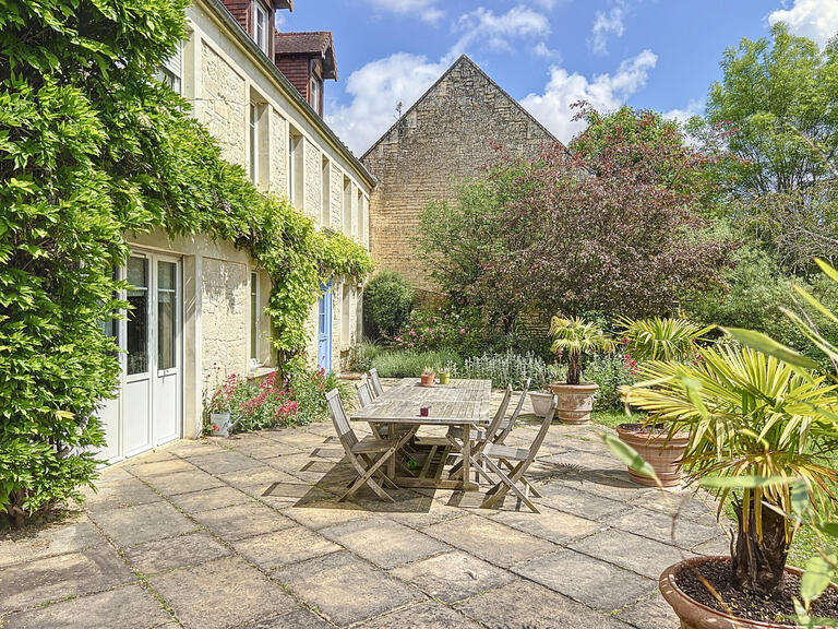 Maison Caen - 6 chambres