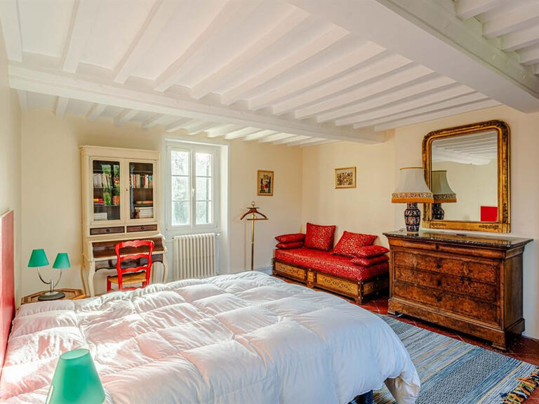 Maison Caen - 6 chambres - 240m²