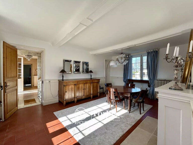 Maison Caen - 5 chambres - 268m²