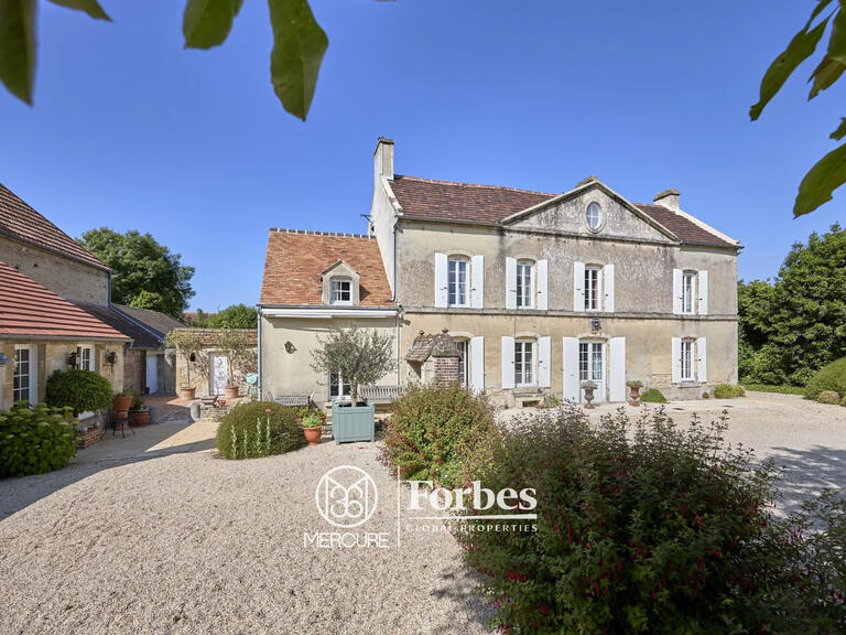 Maison Caen - 5 chambres - 268m²