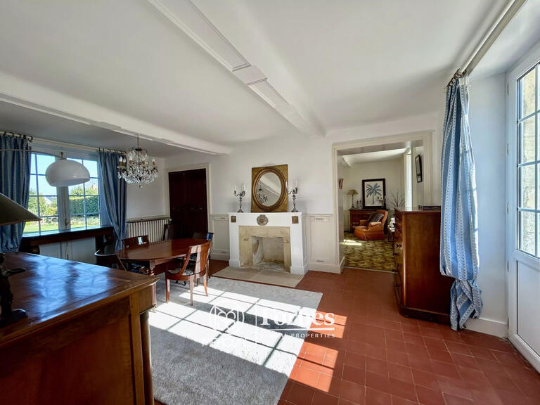 Maison Caen - 5 chambres - 268m²