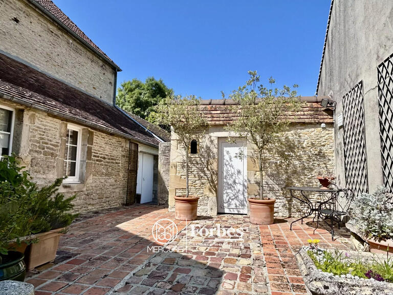 Maison Caen - 5 chambres - 268m²