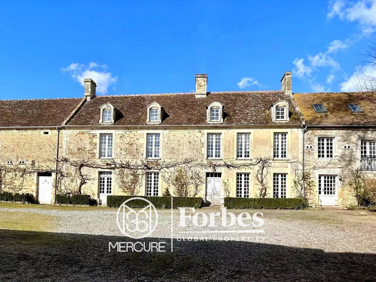 Maison Caen - 6 chambres - 283m²