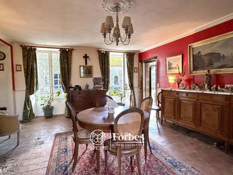 Maison Caen - 6 chambres - 283m²