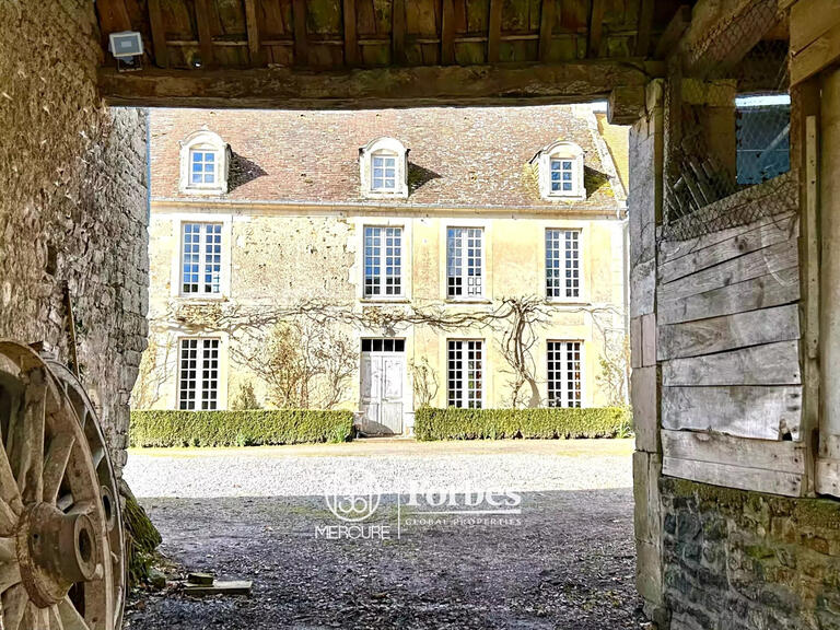 Maison Caen - 6 chambres - 283m²