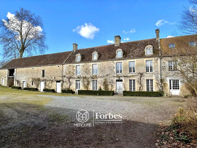 Maison Caen - 6 chambres - 283m²