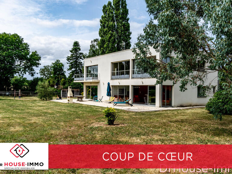 Vente Villa Caen - 5 chambres