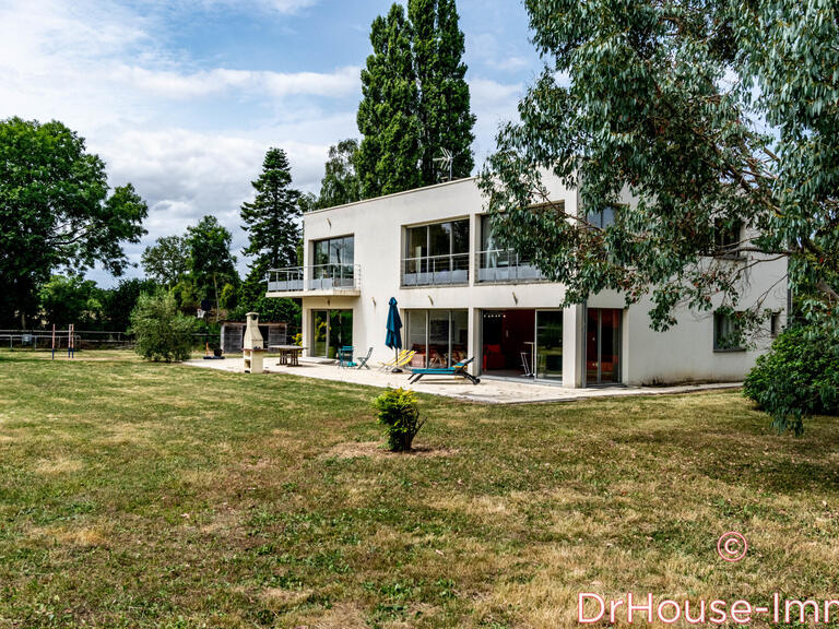 Villa Caen - 5 chambres - 390m²