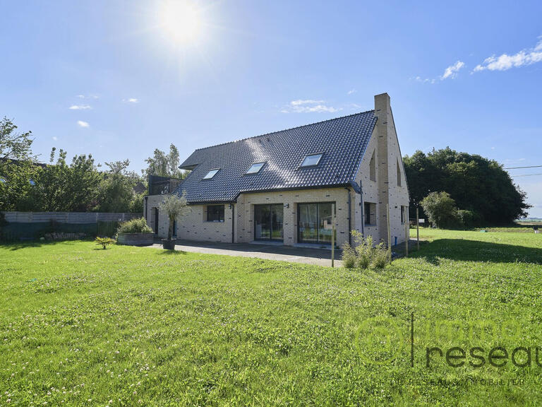 House Caëstre - 5 bedrooms - 170m²