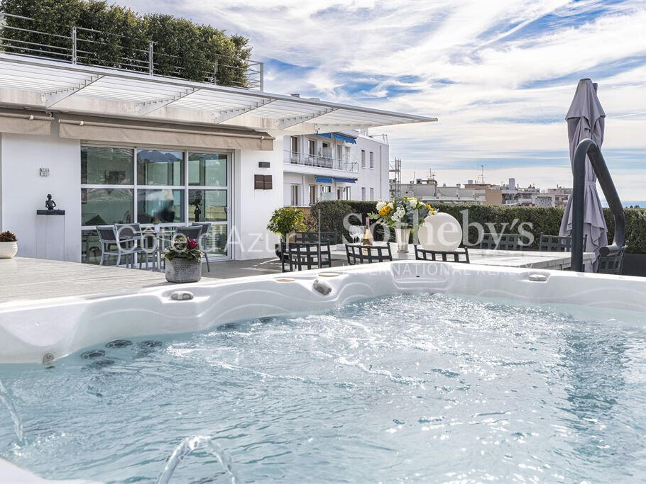 Apartment Cagnes-sur-Mer